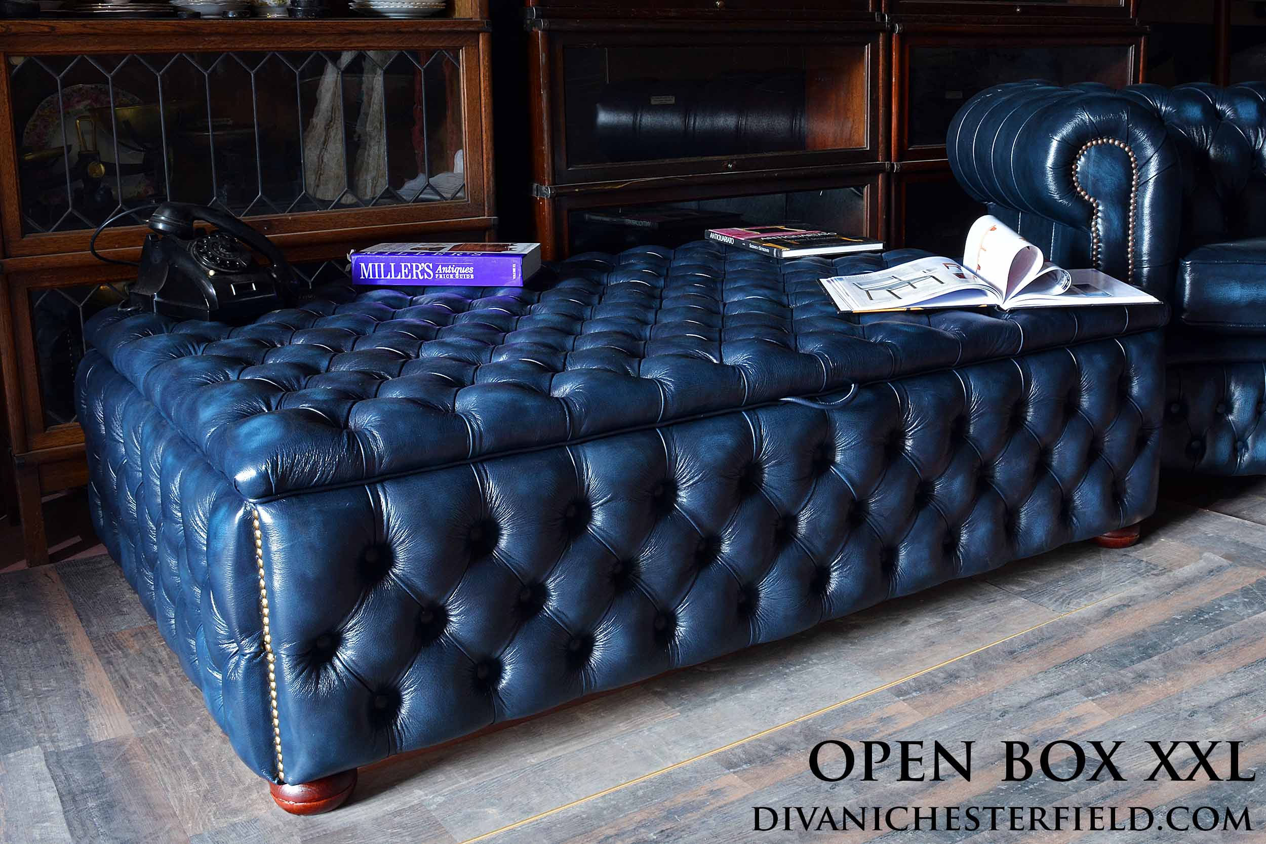 pouf sedute divani chesterfield personalizzati su misura