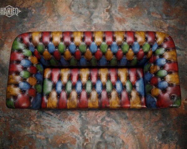 divano-chesterfield-moderno-pelle-patchwork-harleq