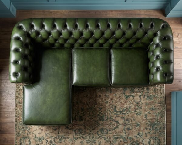 divano-chesterfield-chaise-longue-pelle-verde
