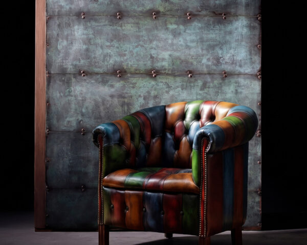 modern-chesterfield-design-chair-patchwork-leathers-harleq