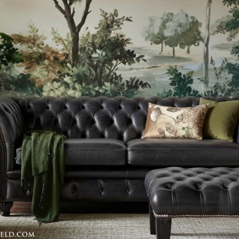 Chesterfield Buckingham