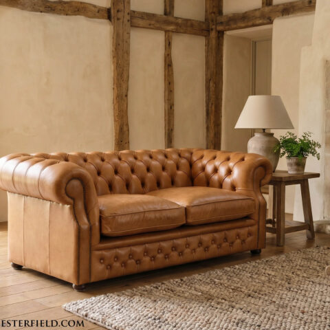 Chesterfield Knightsbridge