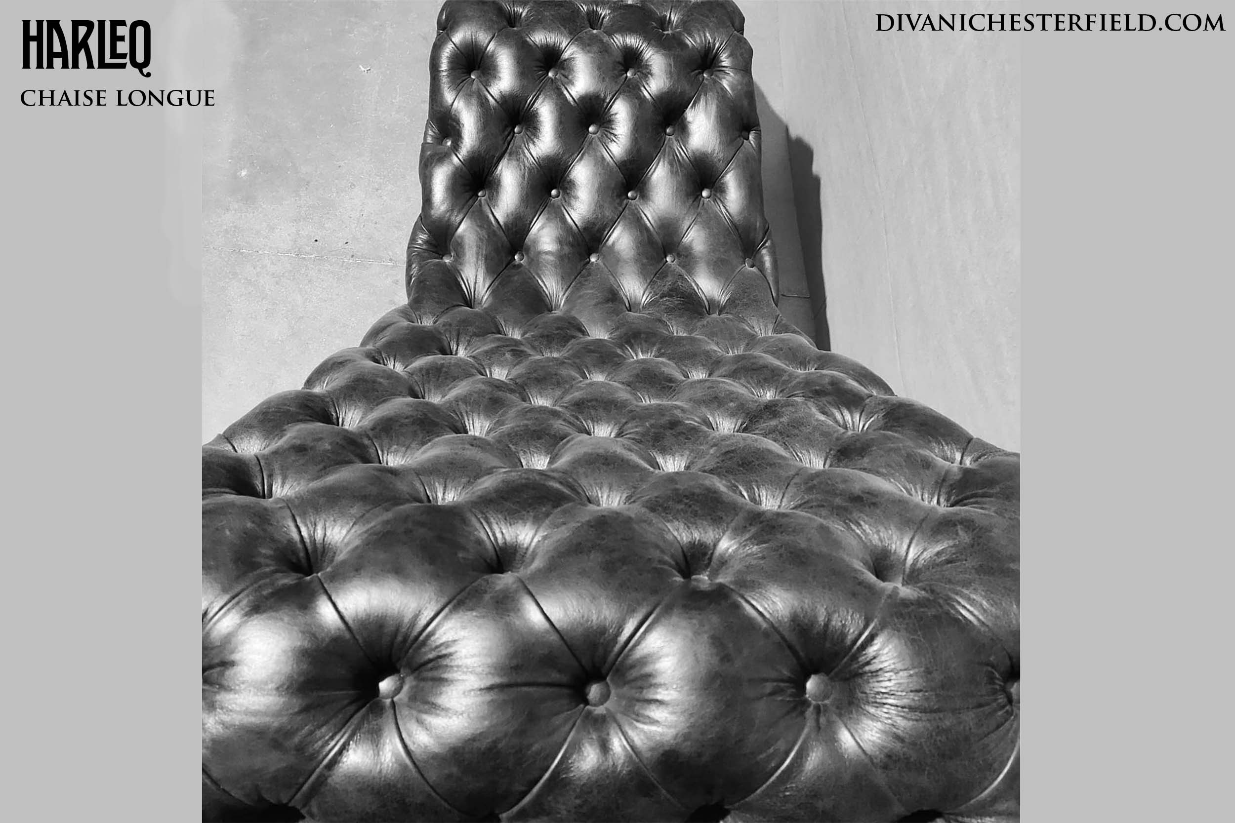 modern-chesterfield-chaise-longue-black-leather
